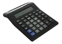 Calculadora Doble Visor Pantalla Grande 12 Digitos 73101