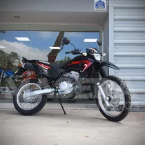 Honda Xr 250 - 0km-  Entrega Inmediata