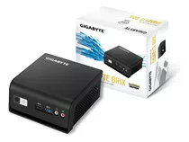 Gigabyte Mini Pc Brix 4105c Celeron Quad Core Intel Hdmi Vga