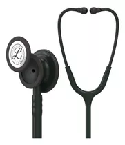 Estetoscopio Littmann Classic Iii Black Edition 5803 - 3m