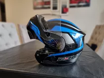 Casco Rebatible Zeus Sin Uso L 