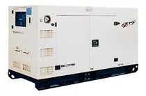 Generador A Diesel 11kva C/ Tablero 120/220v Elan