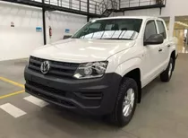 Amarok Cd Trendline 2.0 140cv 4x2 Manual 0km