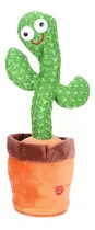 Cactus Bailarín Canta, Baila Y Repite Lo Que Dices Tik Tok