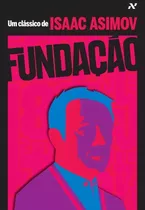 Livro - Fundação - Livros De Literatura