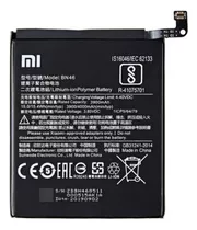 Bateria Pila Xiaomi Redmi Note 8 8t Bn46 Garantizada Full