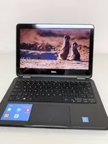 Notebook Dell Inspiron I11-3168-a10 2 Em 1