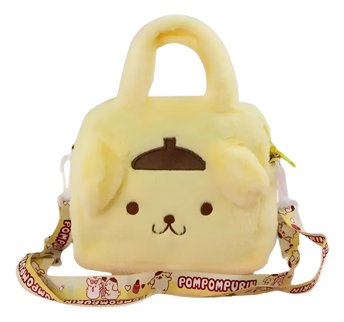 Sanrio Pompompurin | Mercado Livre