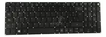 Teclado Acer Aspire A315-21 A315-41 A315-31 A315-51 A315-53