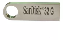 10 Pendrive 32 Gb Sandisk Oem Al Mayor S Prego