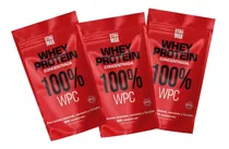 Proteína Star Max Pro Edition 100% Wpc 3 Kg