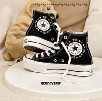 Zapatos Converse Chuck Tylor All Star Its Ok To Wander Hi