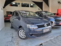 Volkswagen Fox  1.0 Mi 8v + 4 Portas + Completo 2013