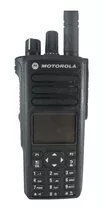 Motorola Dgp-8550 Vhf Usado Completo
