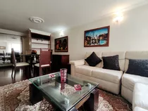 Arriendo Apartamento Amoblado Cedritos