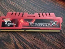 Memoria Ram Corsair G-skill 8gb Ddr3 