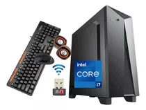 Cpu Computador Core I7-12va Ssd 1000gb/ram 16gb/wifi/i3/i5 