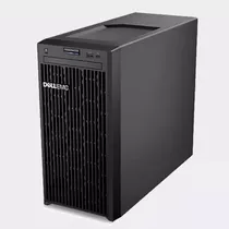  Dell Poweredge T150 Servidor  Xeon E-2336g 16gb Ram 4tb Hdd