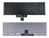 Teclado Samsung Np350xbe 350xaa Keyboard Laptop Notebook