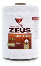 Linha De Pipa Zeus Força Extrema - 12000j 10972 Metros