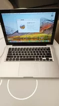 Mac Book Pro 2011