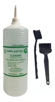 Kit Cleaner Limpeza Pc Esd Escova Pincel Placa Anti Estática