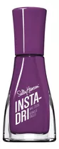 Sally Hansen Insta-dri Nail Color - Esmalte De Uñas 443 Va.