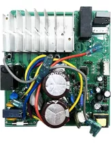 Placa Condensadora Ar Condicionado Electrolux A18915003