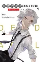 Bungo Stray Dogs: Dead Apple, Vol. 1 - Gun_zi