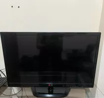 Tv Monitor LG Led 24 Polegadas