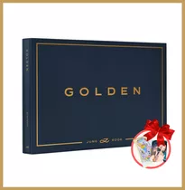 Album Jungkook ( Bts ) Golden Original