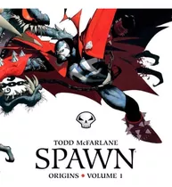 Spawn : Origens Vol. 01 Gamer 