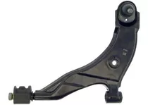 Bandeja Suspension Del Izq Para Hyundai Accent 1.5l 96-97