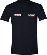 Polera Aprilia Racing