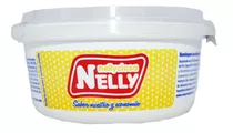 Margarina Nelly Reducida 250g (2 Unds)