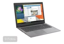 Notebook Lenovo Ideapad 320-15isk