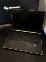 Laptop Hp 440 G5 I3-7gen / 4gb Ram / 120 Ssd