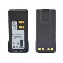 Batería Li-ion Pmnn4407, 1800mah, Dgp8550, Dep550 Y Otros.+