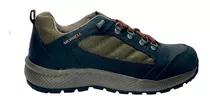 Zapatillas Merrell Joseph Outdoor 125103 Ahora 6 Empo2000