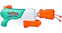 Lançador De Água Nerf Super Soaker Hydro Frenzy - F3891