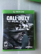 Call Of Duty Ghost Xbox One