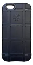 Funda Ultraresistente Magpul Mag845-gry Para iPhone 6s Negra