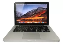 Macbook Pro (2011) - 13.3, 120gb, 8gb, 13.3, I7 2.7ghz 