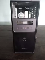 Gabinete Pc Eurocase Modelo Euk4-206 En Buen Estado!!!