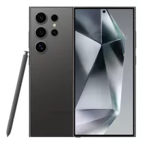 Samsung Galaxy S24 Ultra Titanium Black 512gb