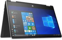 Laptop Hp Pavilion X360 8gb Ram 1tb Hdd 128gb Ssd 14'' 