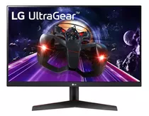 Monitor Gamer LG 23.8 Ultragear Ips 1920x1080 24gn65r