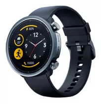 Smartwatch Reloj Inteligente Mibro Watch A1 1,28'' Amoled Oximetro Cardio Bluetooth 5.0 5atm