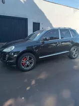 Porsche Cayenne 3.6 4x4 V6 24v Gasolina 4p Tiptronic