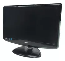 Monitor Aoc 18,5 Polegadas E940swa Acompanha Cabos